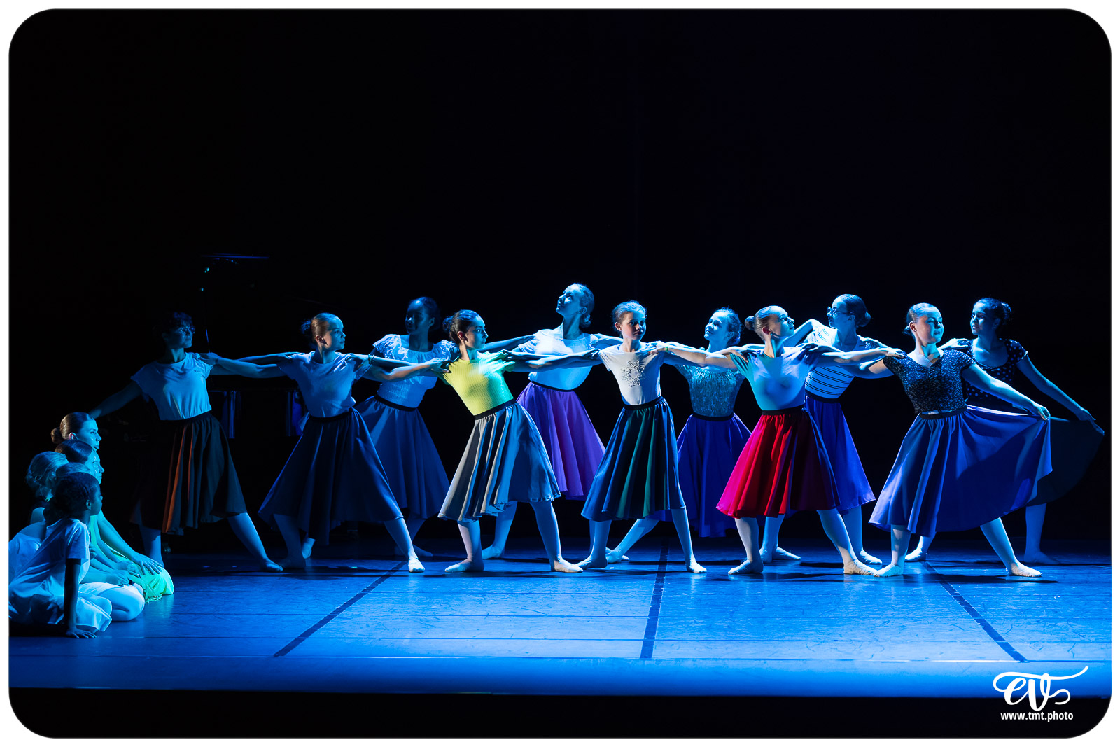 GALA DANSE EMMDH 2024